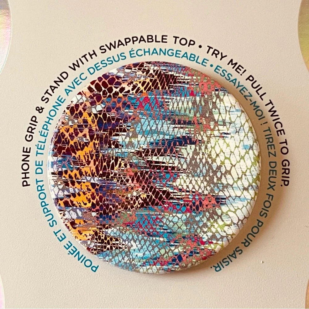 Popsocket - Chimera